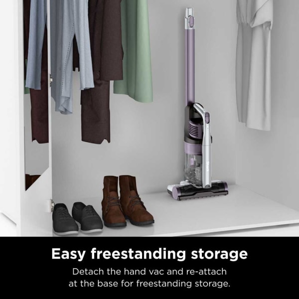 Shark® Pet Cordless Stick Vacuum Shark® Pet Cordless Stick Vacuum