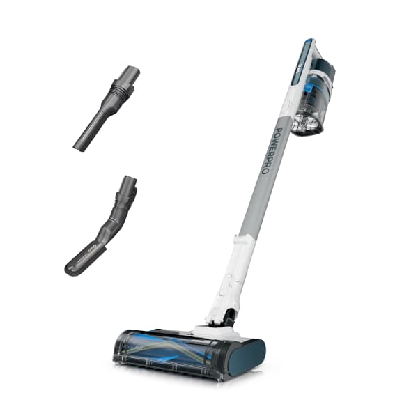 Shark® PowerPro™ Cordless Stick Vacuum Cordless Vacuums - Shark Shark® PowerPro™ Cordless Stick Vacuum Cordless Vacuums - Shark