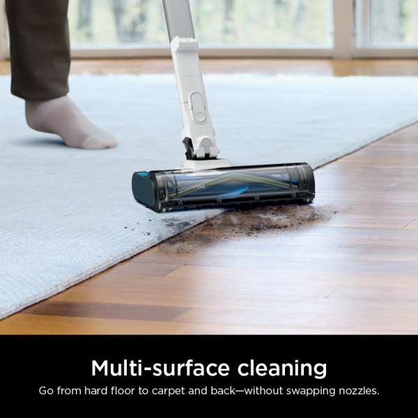 Shark® PowerPro™ Cordless Stick Vacuum Cordless Vacuums - Shark Shark® PowerPro™ Cordless Stick Vacuum Cordless Vacuums - Shark