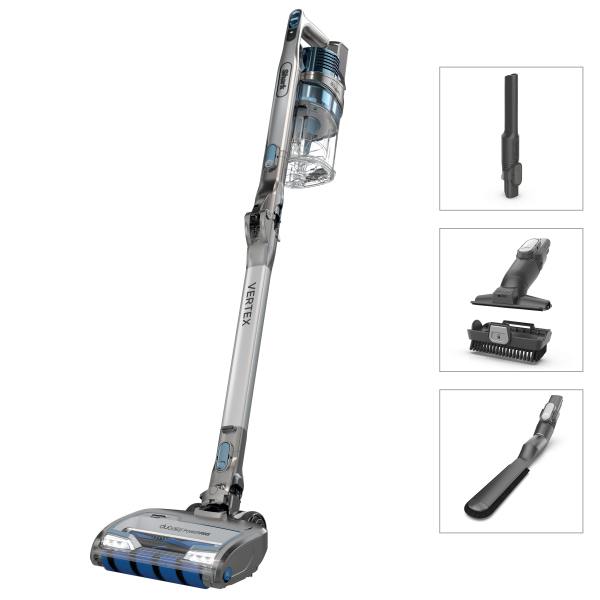 Shark® Vertex® Cordless Stick Vacuum with DuoClean® PowerFins®