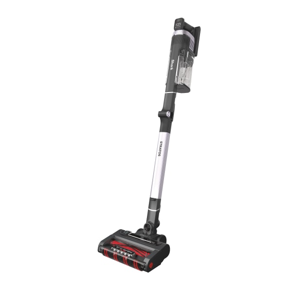 Shark Stratos™ Cordless with Clean Sense IQ, DuoClean® PowerFins® HairPro™  Cordless Vacuums - Shark