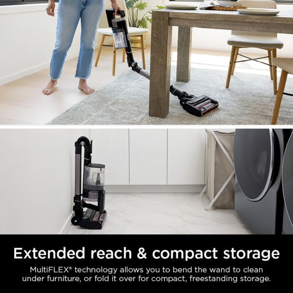 Shark Stratos™ Cordless Vacuum Cordless Vacuums - Shark Shark Stratos™ Cordless Vacuum Cordless Vacuums - Shark