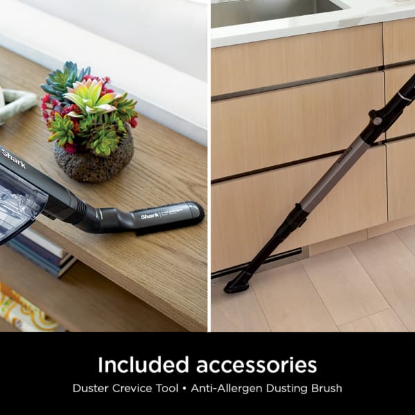 Shark Stratos™ Cordless Vacuum Cordless Vacuums - Shark Shark Stratos™ Cordless Vacuum Cordless Vacuums - Shark