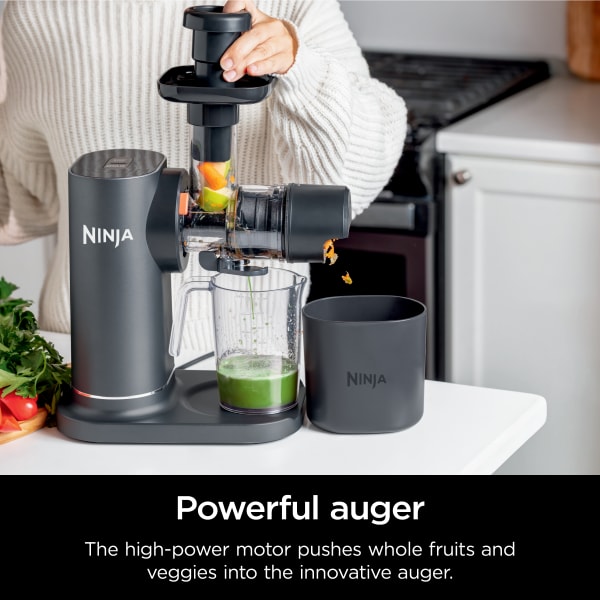 Diy cold press juicer sales