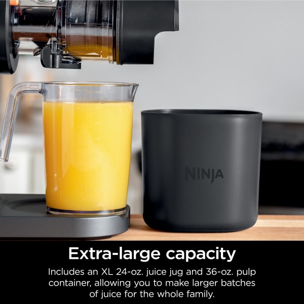 Ninja juice extractor online