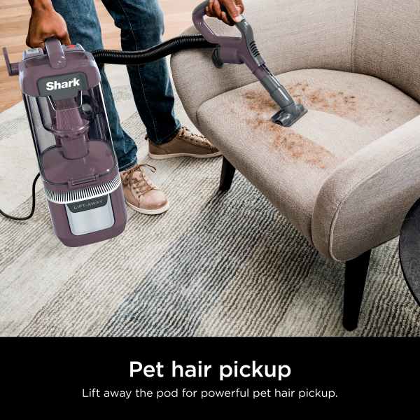Shark® Navigator® Lift-Away® ADV with Self-Cleaning Brushroll