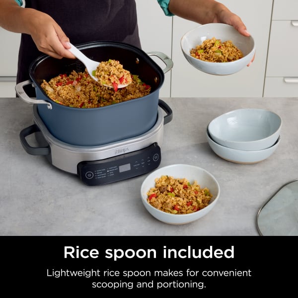 Ninja Foodi Everyday PossibleCooker Pro Pressure Multicookers Ninja