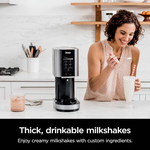 限定値下げ NINJA creami Shop the Ninja CREAMi Ice Cream Maker Sale for Prime Day 2025