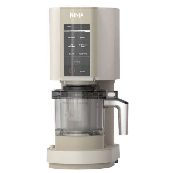 Ninja® CREAMi® 7-in-1 Ice Cream Maker (Coffee Cream)