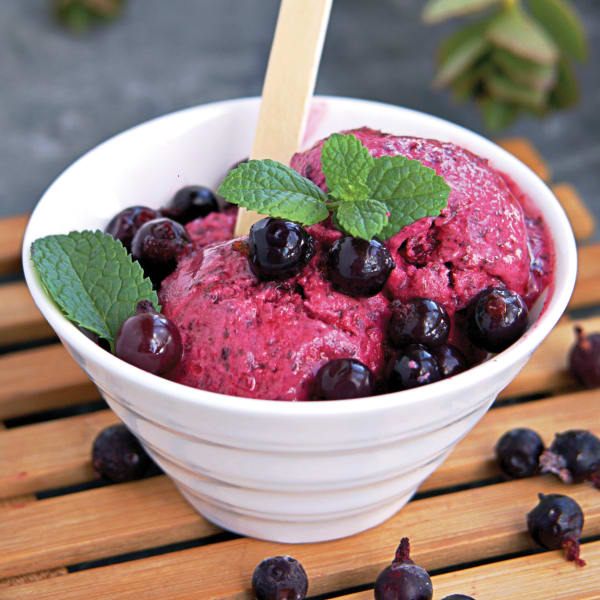 Ninja® CREAMi® XL Deluxe 11-in-1 Ice Cream and Frozen Treat Ninja® CREAMi® XL Deluxe 11-in-1 Ice Cream and Frozen Treat