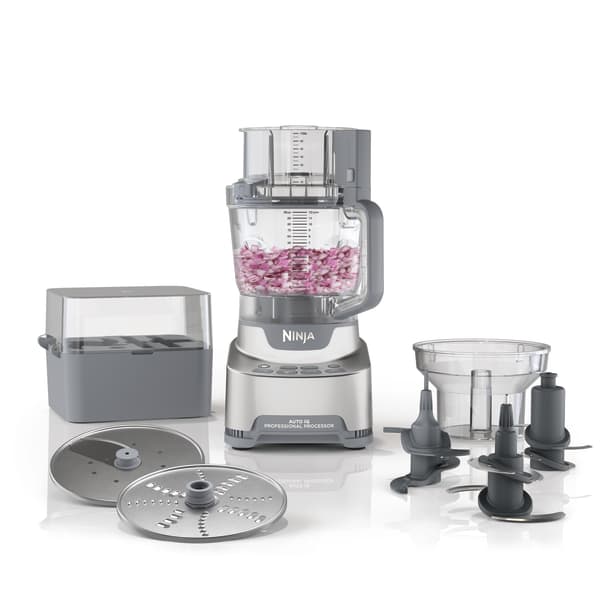 Ninja® Professional XL Food Processor Food Processors - Ninja Ninja® Professional XL Food Processor Food Processors - Ninja