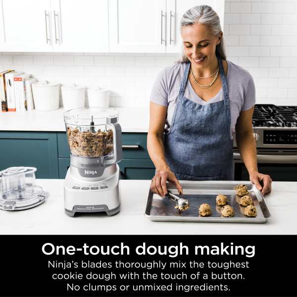 Ninja® Professional XL Food Processor Food Processors - Ninja Ninja® Professional XL Food Processor Food Processors - Ninja