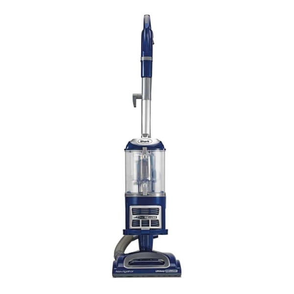 Shark Navigator® Lift-Away® Deluxe Upright Vacuum Upright Vacuums - Shark