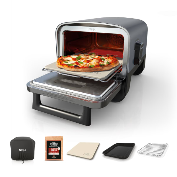 The Capri Premium Outdoor Oven - Hydrofire