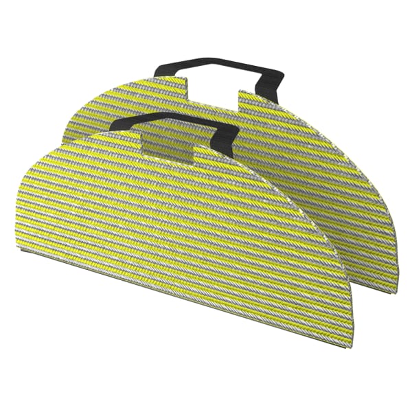 Shark® Robot Microfiber Mopping Pads
