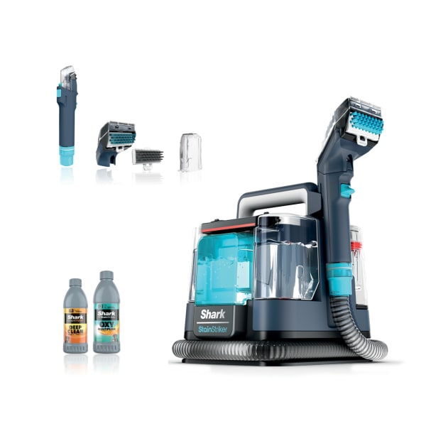 Upholstery vacuum deals