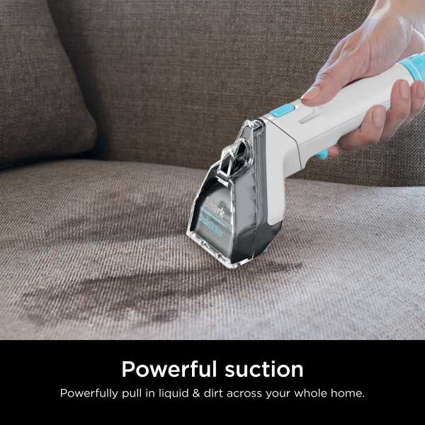 Shark® StainStriker™ Portable Carpet & Upholstery Cleaner Carpet Cleaners - Shark