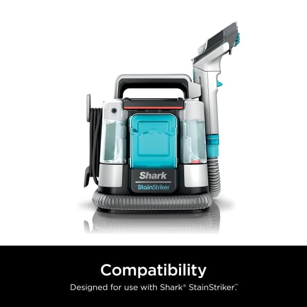 Shark StainStriker Complete Bundle Carpet & Floor Cleaning
