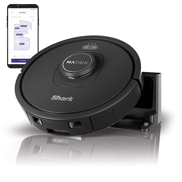 Shark Matrix™ Robot Vacuum