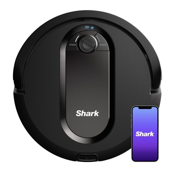 Shark EZ Robot® Vacuum Robot Vacuums - Shark