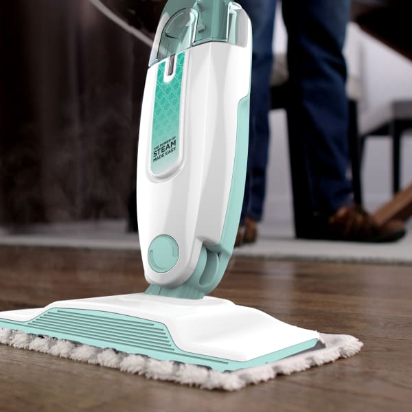 Shark® Steam Mop Shark Catalog US - Shark