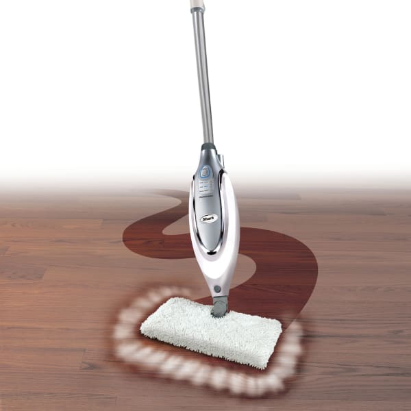 Shark Pro Steam Pocket Mop Steam Mops - Shark