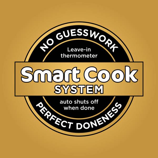 Ninja® DoubleStack™ Smart XL 2-Basket Air Fryer Air Fryers - Ninja
