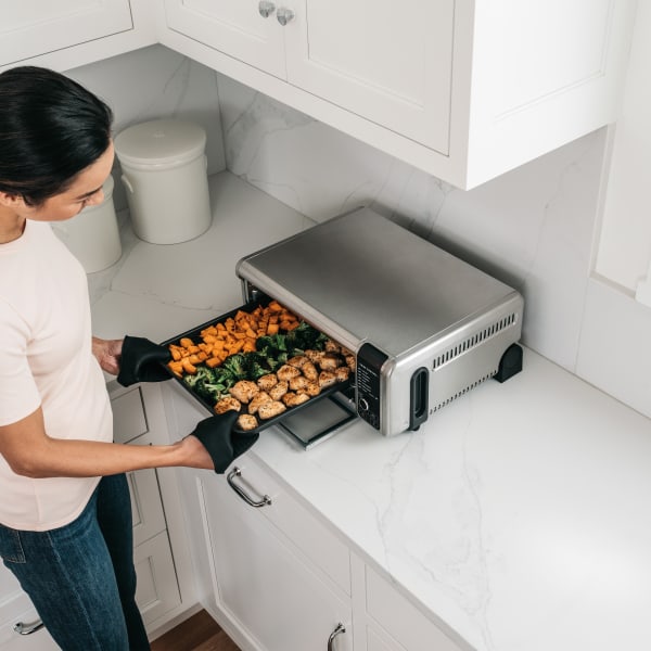 Ninja® Foodi™ 8 in 1 Digital Air Fry Oven Ovens - Ninja