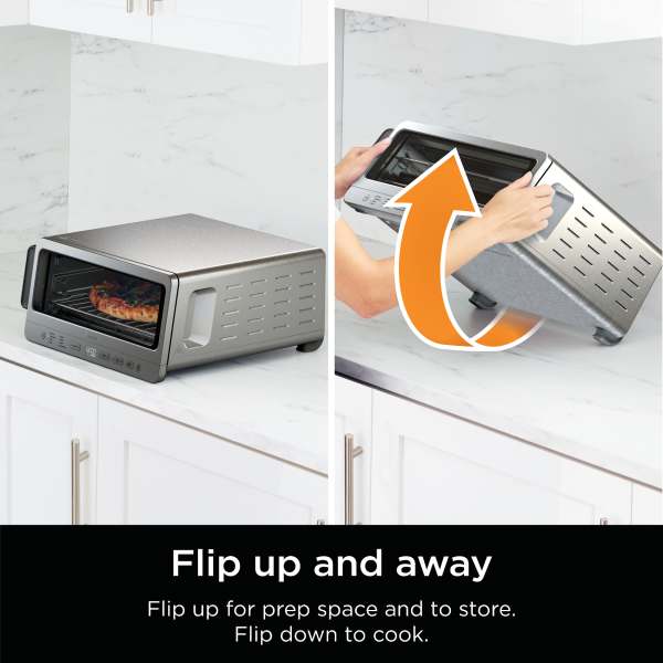 Fold up convection oven hotsell