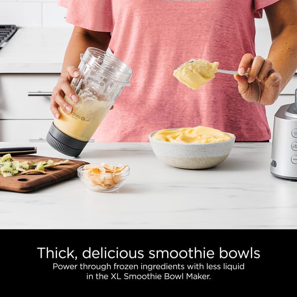 Ninja アルティマブレンダー Ninja Foodi Kitchen 7-Speed Blender Ultimate System - XL