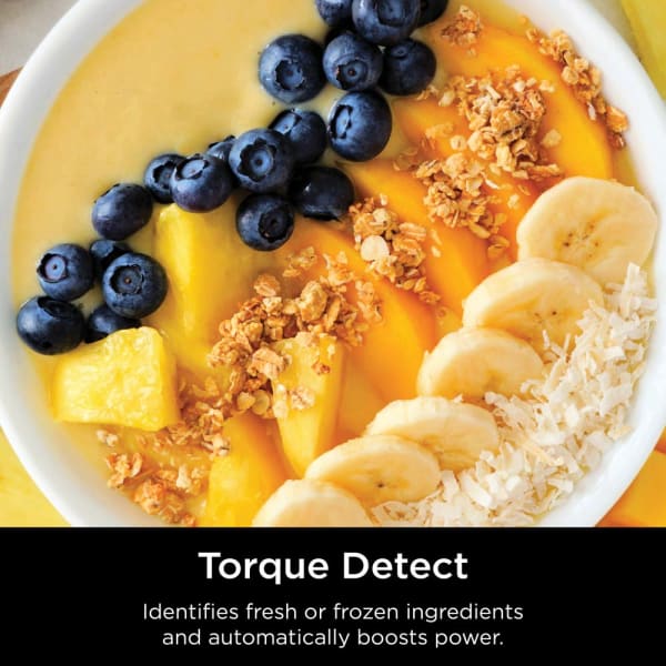 Ninja Detect™ Power Blender Pro Blenders & Kitchen Systems