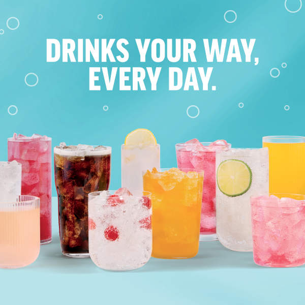 Dr. Thirsti™ - Flavored Water Drops