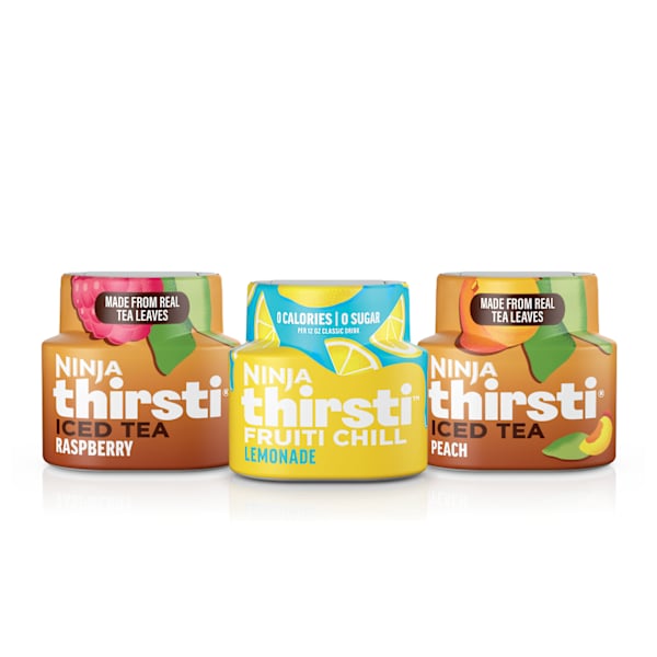 Iced Tea Lemonade Variety Pack