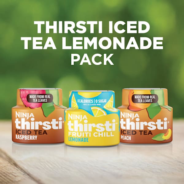 Iced Tea Lemonade Variety Pack