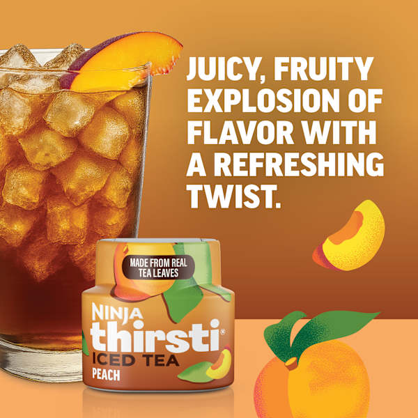 Iced Tea Lemonade Variety Pack