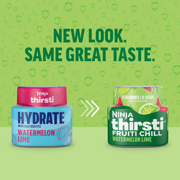 Rhode Lemontini × Watermelon 夏限定2本セット Great Value Drink Mixes for Warehouse Breakroom Hydration