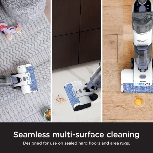 Shark VACMOP Pro Cordless Vacuum Mop for $59.99 :: Southern Savers