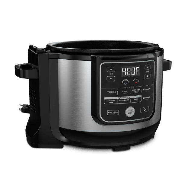 Foodi 8-Qt. Stainless Replacement Base Pressure & Multi Cookers - Ninja