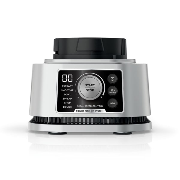 Ninja SS351 Blender *メインピッチャーが破損 Ninja SS351 Blender *メインピッチャーが破損 Ninja SS351