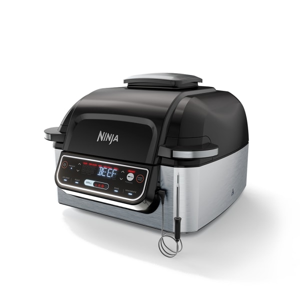 Foodi Smart Grill Replacement Base Indoor Grills Ninja