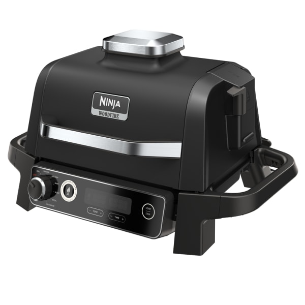 Ninja Woodfire™ Outdoor Grill 7in1 Replacement Base Outdoor Grills
