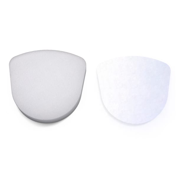 Foam and Felt Filter Kit Foam and Felt Filter Kit