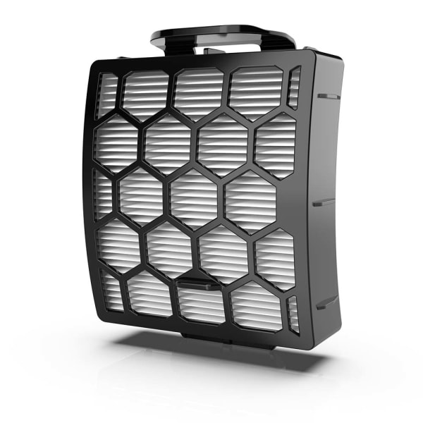 HEPA Filter Upright Vacuums Shark