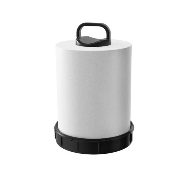 ​Shark® POWERDETECT™ Base Pre-Motor Filter​