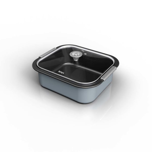 Ninja Combi™ Dutch Oven and Glass Lid Air Fryers Parts