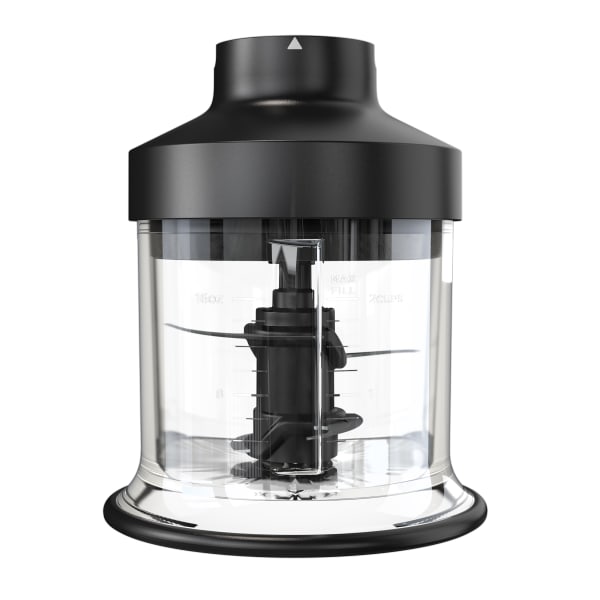 Ninja® FOODi® Power Chopper Blenders & Kitchen Systems Parts