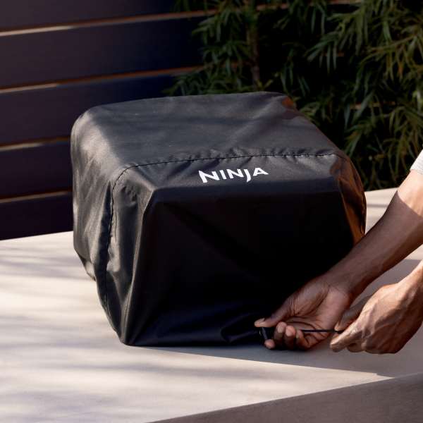 vibes  28冊 Ninja Artisan™ Outdoor Oven Cover​​​ Outdoor Electric Ovens
