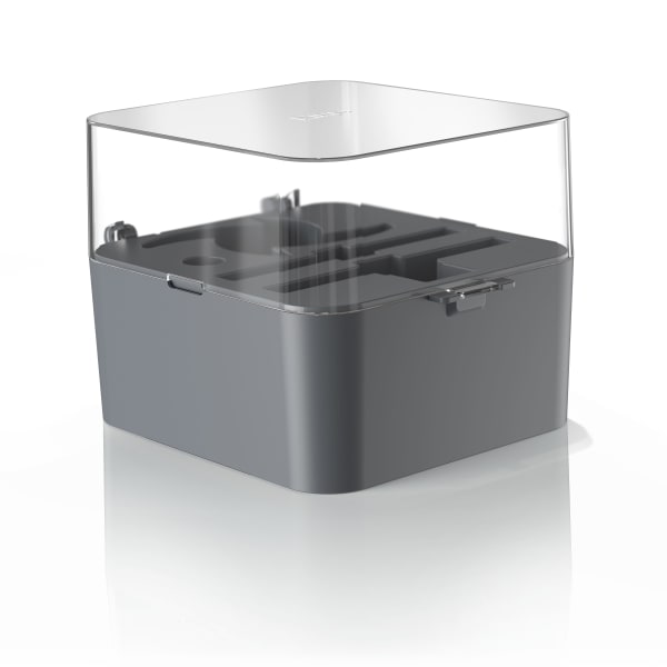 Storage Box Food Processors Ninja