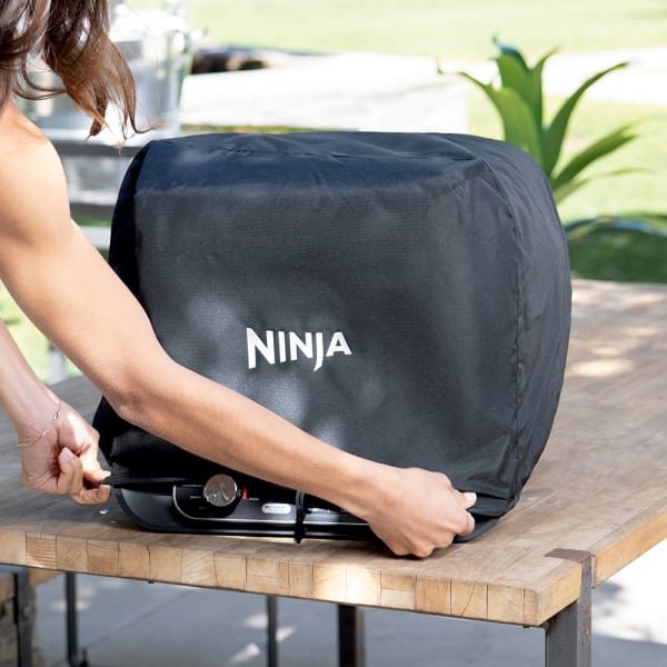Ninja Woodfire™ Premium Outdoor Oven Cover Outdoor Ovens Ninja