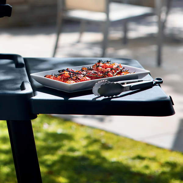 Ninja Woodfire™ Attachable Side Table Electric Grills